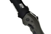 ТАКТИЧЕСКИ НОЖ SWMP5LS Smith & Wesson
